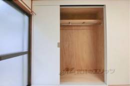 北白川下池田町75吉村様宅離れ室内写真2