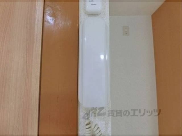 ドアフォン