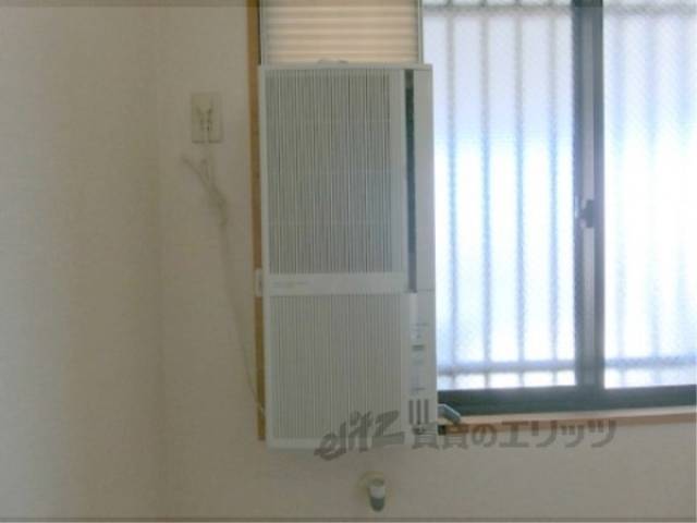 エアコン