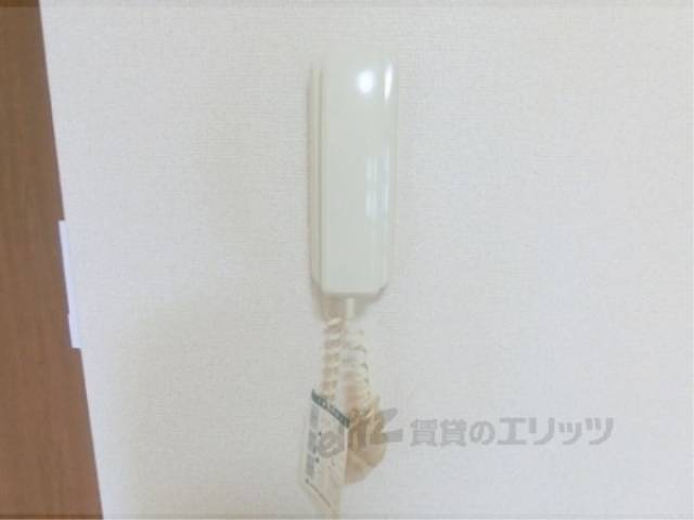 ドアフォン（ＴＶ含）