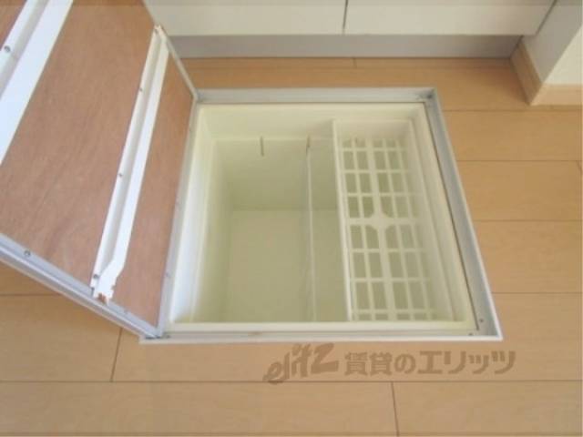 床下収納