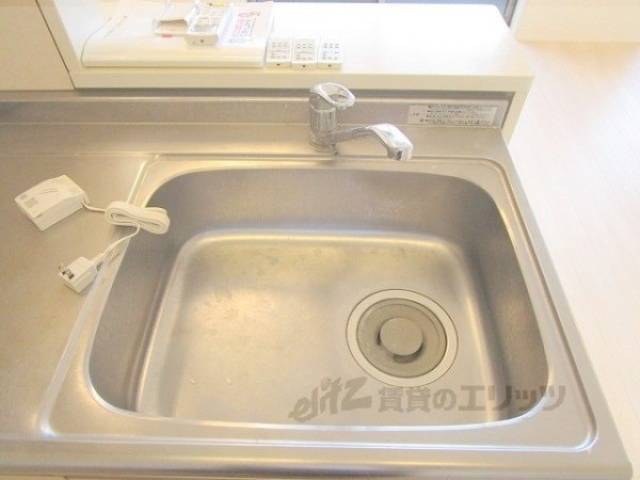 キッチン　水回り