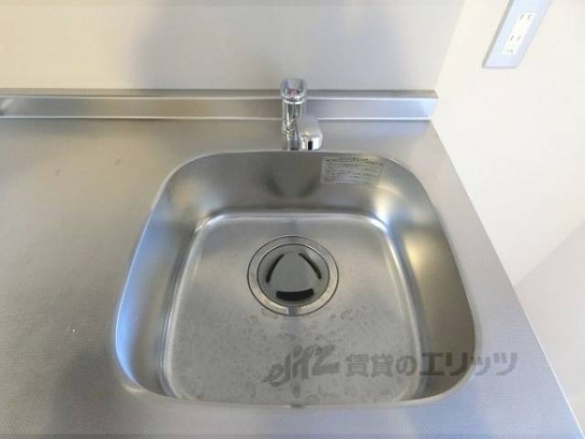 キッチン　シンク