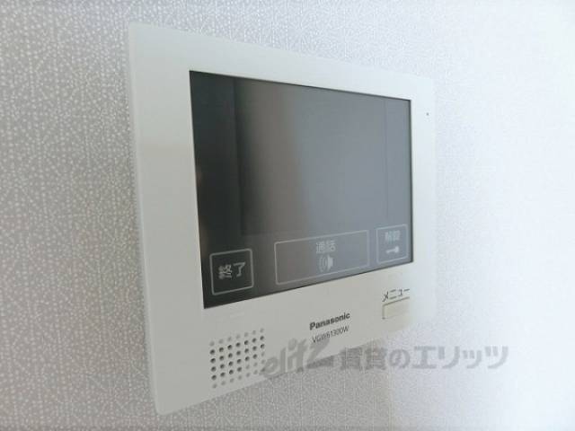 ドアフォン（ＴＶ含）