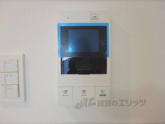 ドアフォン（ＴＶ含）