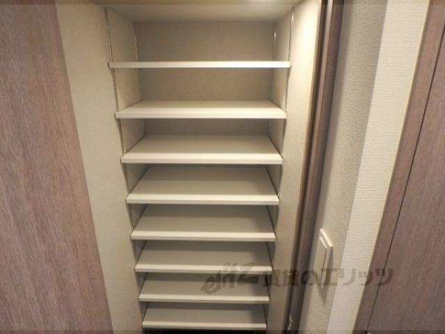 下駄箱