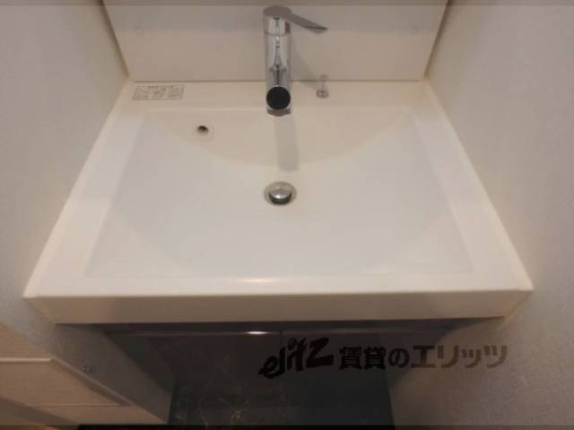 洗面所