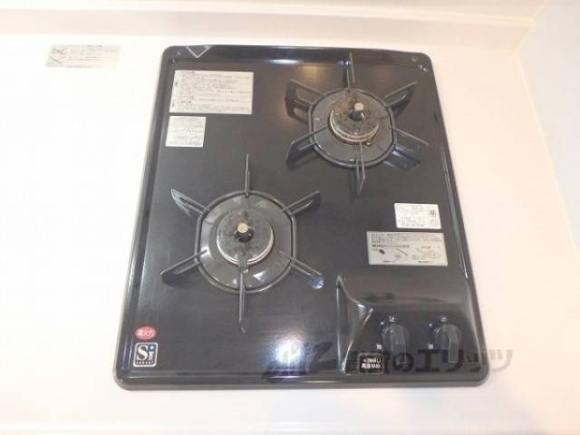 キッチン　コンロ