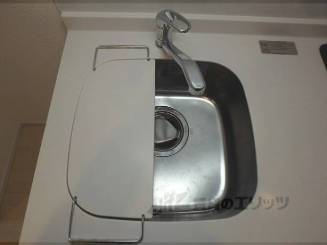 キッチン　シンク