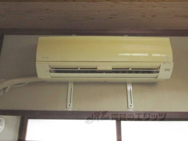 エアコン　和室3帖