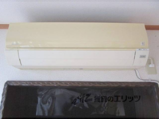 エアコン　洋室5.5帖