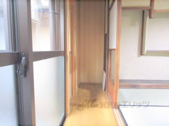 廊下