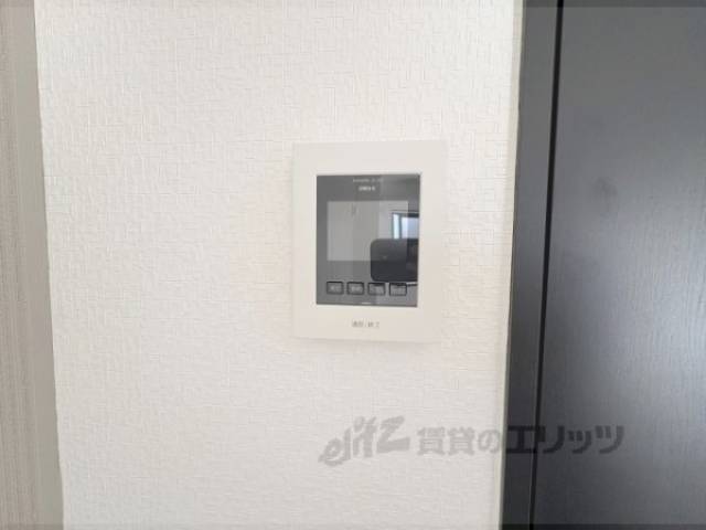 ドアフォン（ＴＶ含）