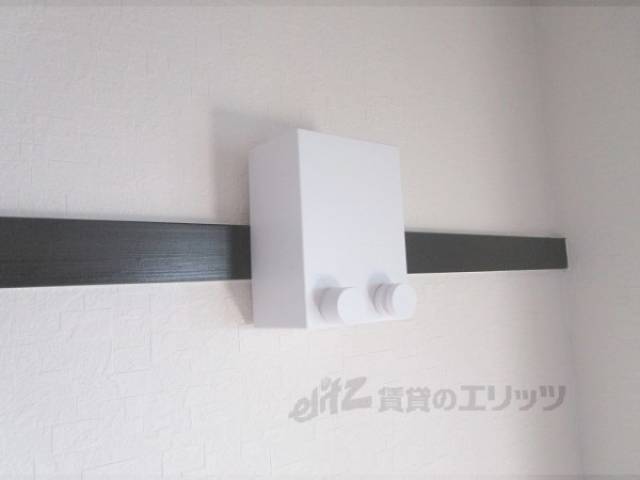 物干しロープ