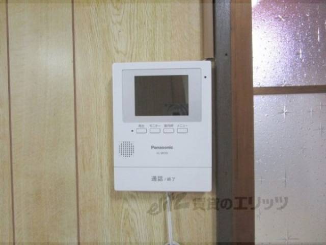 ドアフォン（ＴＶ含）