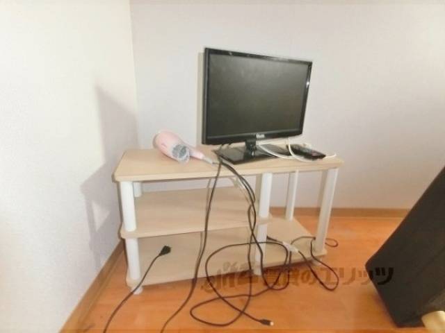 テレビ
