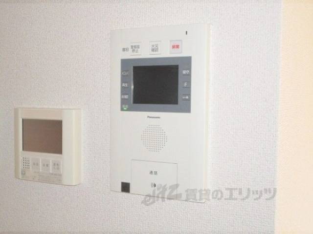 ドアフォン（ＴＶ含）