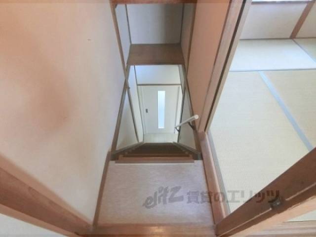 階段