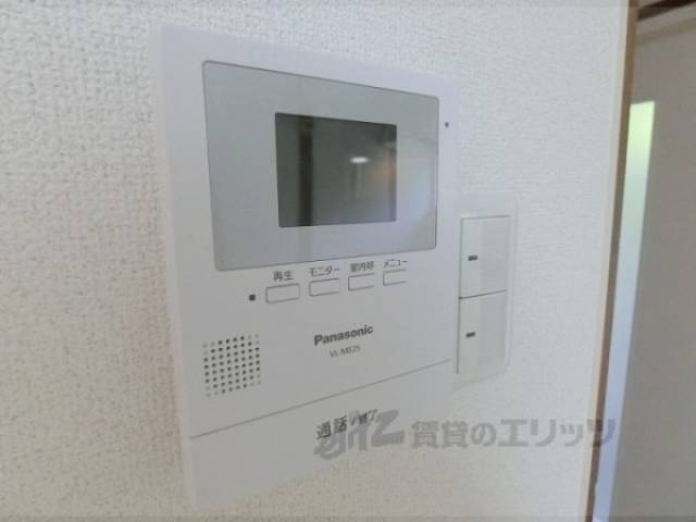 ドアフォン（ＴＶ含）