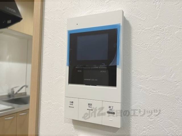 ドアフォン（ＴＶ含）