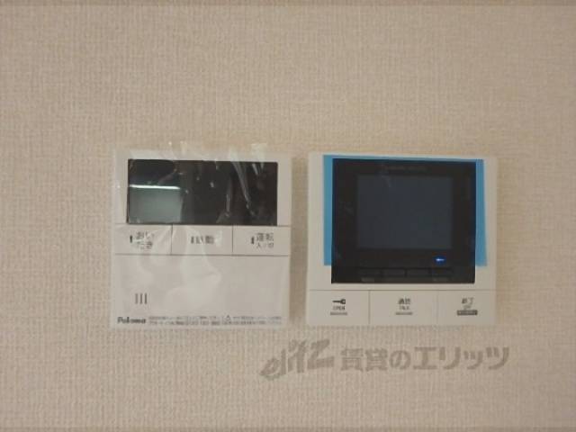 ドアフォン（ＴＶ含）