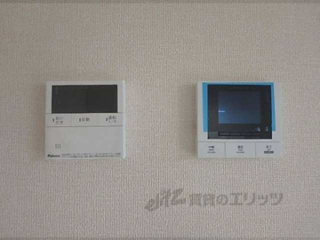 ドアフォン（ＴＶ含）