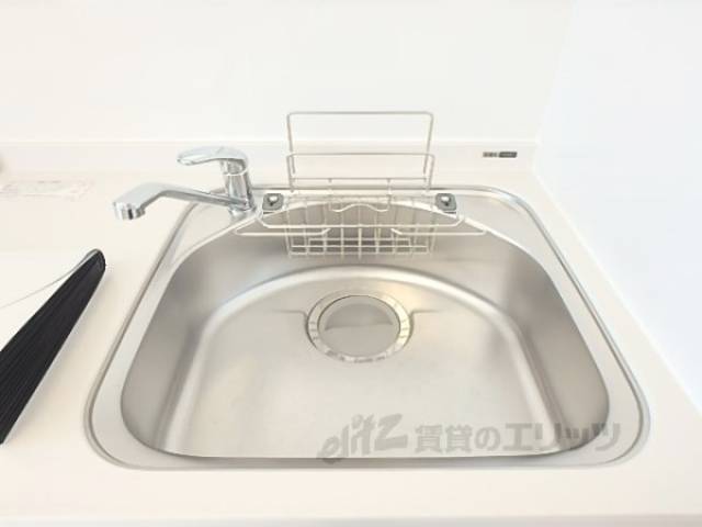 キッチン　シンク