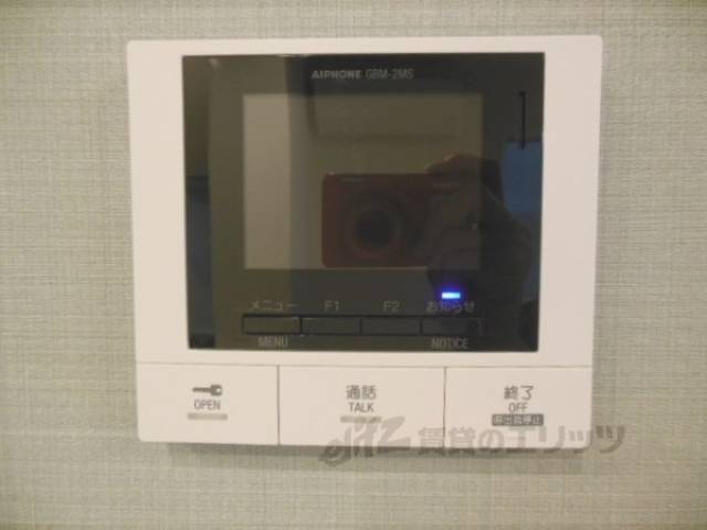 ドアフォン（ＴＶ含）