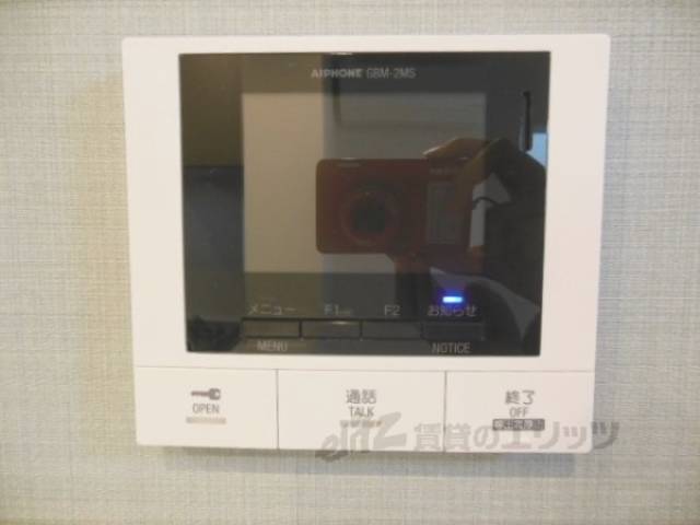 ドアフォン（ＴＶ含）