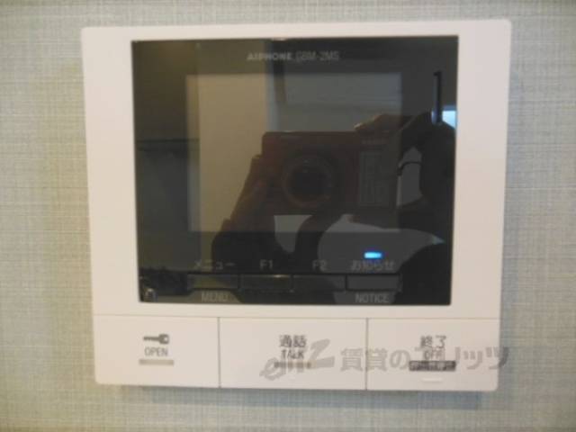ドアフォン（ＴＶ含）