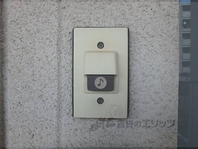 インターフォン