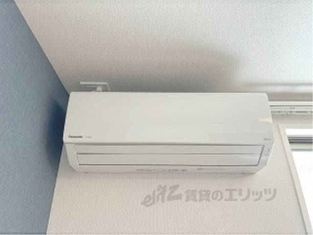 エアコン　洋室