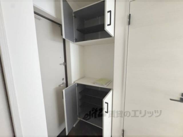 下駄箱