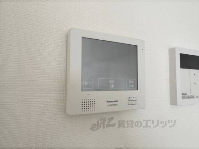 ドアフォン（ＴＶ含）