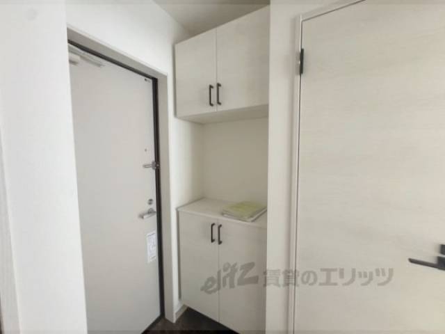 下駄箱