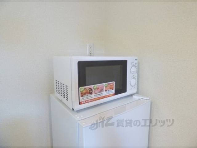 電子レンジ
