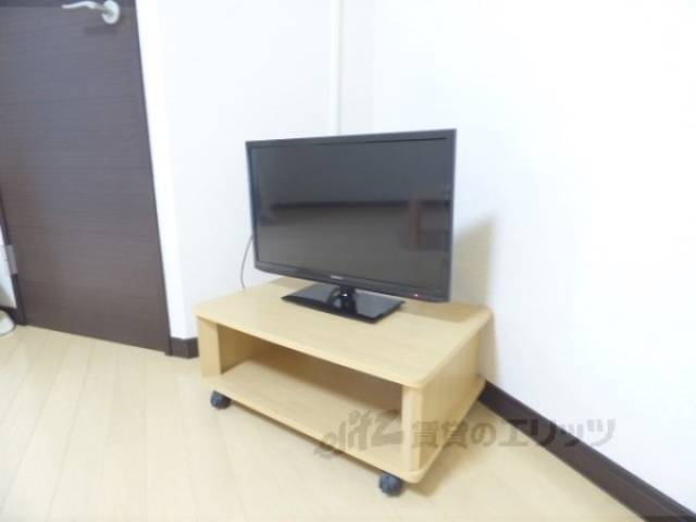 テレビ