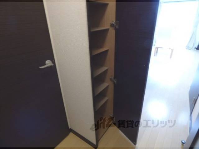 下駄箱