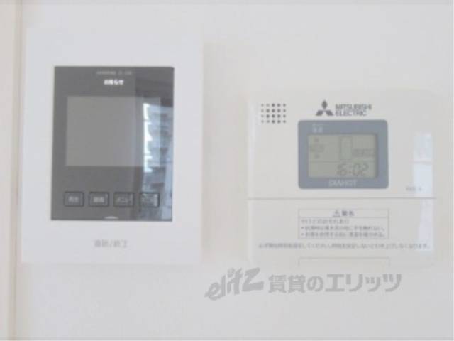 ドアフォン（ＴＶ含）　給湯機リモコン