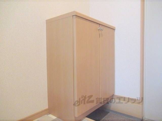 下駄箱