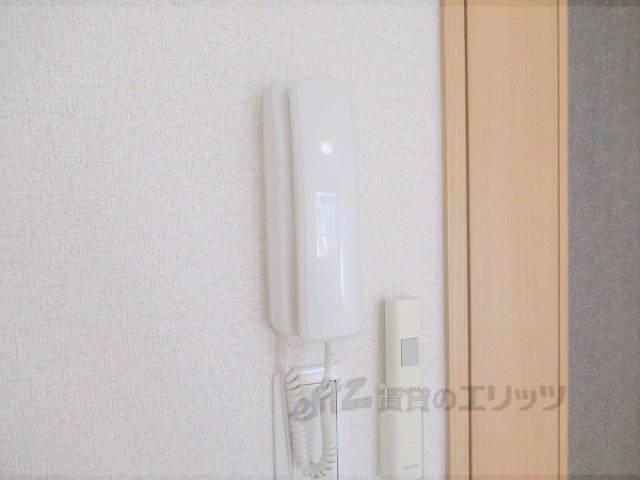 インターホン