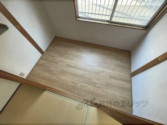 床の間