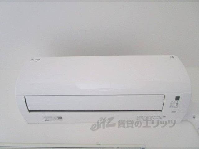 エアコン　洋室