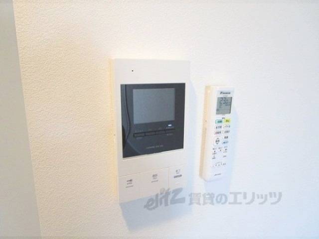 ドアフォン（ＴＶ含）