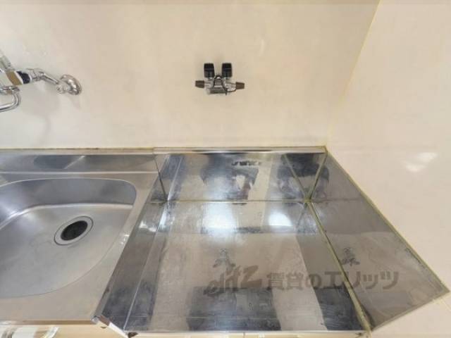 キッチン　コンロ