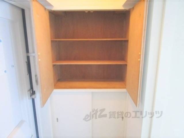 下駄箱