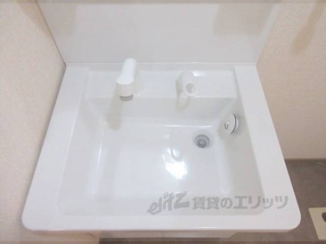 洗面所