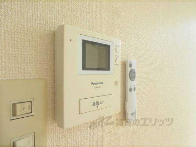 ドアフォン（ＴＶ含）