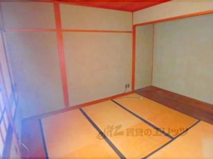 和室　2階