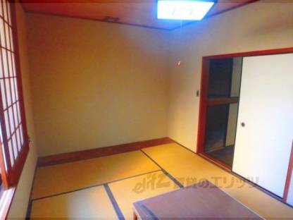 和室　1階